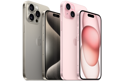 iPhone